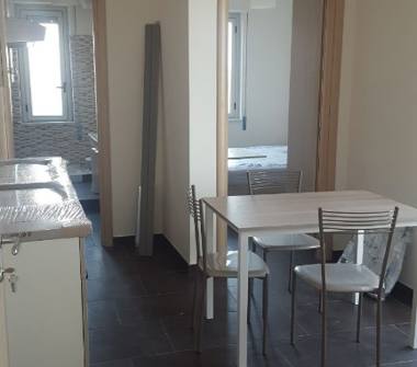 Quadrilocale in affitto a Isola di Capo Rizzuto (Crotone)