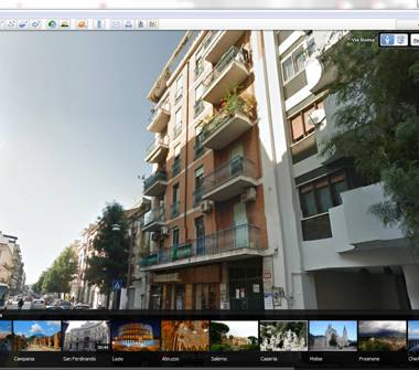 Attico in vendita a Caserta, Frazione Centro città