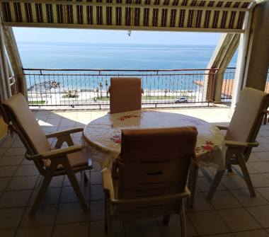 Affitto Appartamento Vacanze a Cetraro (Cosenza)