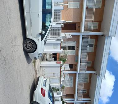 Villetta a schiera in vendita a Campomarino, Frazione Lido Di Campomarino