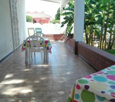 Affitto Villa Vacanze a Siracusa (Siracusa)