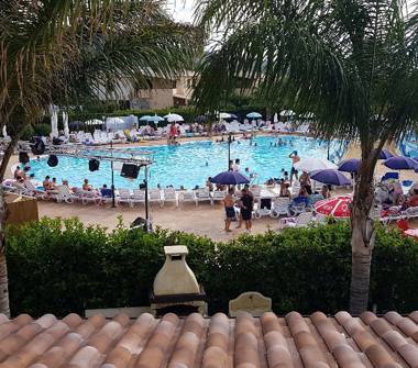 Offerta Vacanze Villaggio turistico a Cefalù (Palermo)