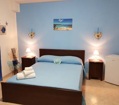 Offerta Vacanze Bed & Breakfast a Trapani (Trapani)