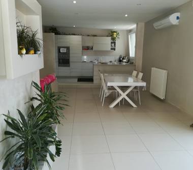 Quadrilocale in vendita a Monreale, Frazione San Martino Delle Scale