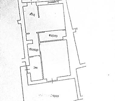 Bilocale in vendita a San Giorgio del Sannio (Benevento)