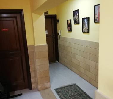 Quadrilocale in vendita a Trani (Barletta-Andria-Trani)