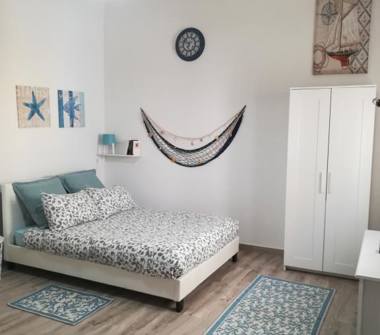 Affitto Casa Vacanze a Sciacca (Agrigento), Via Perollo 14