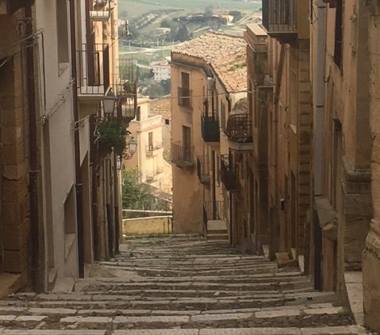 Casa indipendente in vendita a Salemi (Trapani)