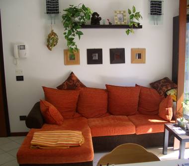 Bilocale in vendita a Teglio Veneto (Venezia)