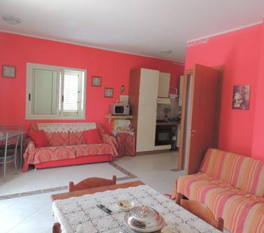 Affitto Villetta a schiera Vacanze a Noto, Frazione San Lorenzo