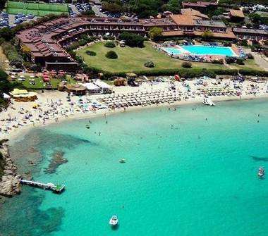 Offerta Vacanze Villaggio turistico a Olbia, Frazione Porto Rotondo