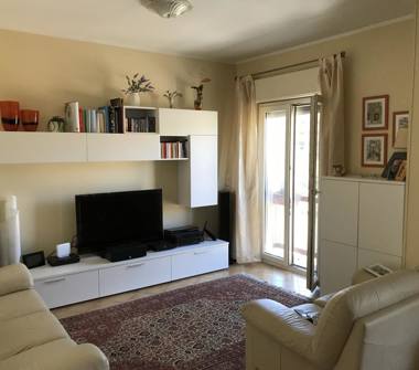 Quadrilocale in vendita a Palermo, Zona Resuttana