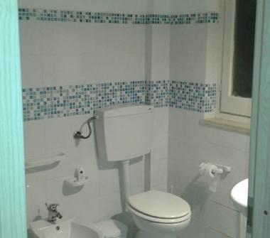 Offerta Vacanze Residence a Isola delle Femmine (Palermo)