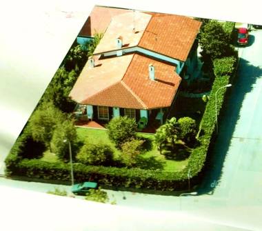 Villa in vendita a Dalmine (Bergamo)