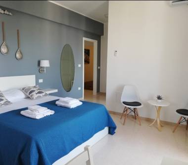 Affitto Appartamento Vacanze a Ostuni (Brindisi)