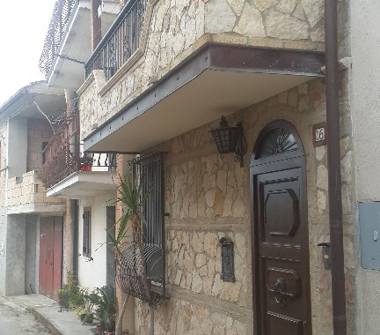 Affitto Appartamento Vacanze a Tropea (Vibo Valentia)