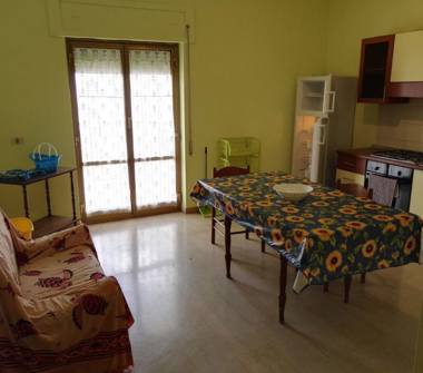 Affitto Appartamento Vacanze a Amantea (Cosenza)