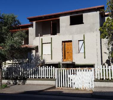 Villetta a schiera in vendita a Decimoputzu (Sud Sardegna)