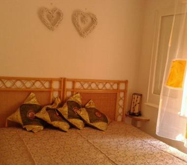 Affitto Villa Vacanze a Noto, Frazione Lido Di Noto