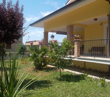 Affitto Appartamento Vacanze a Ortona, Frazione Villa Torre