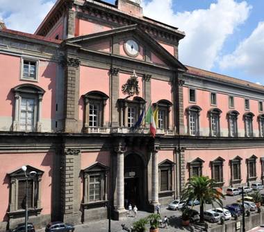 Affitto Appartamento Vacanze a Napoli, Zona Avvocata