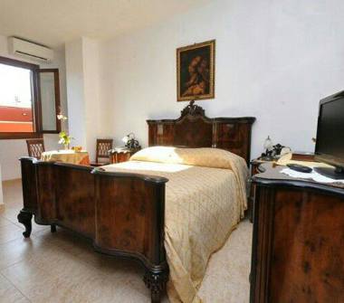 Offerta Vacanze Bed & Breakfast a Gallipoli (Lecce)