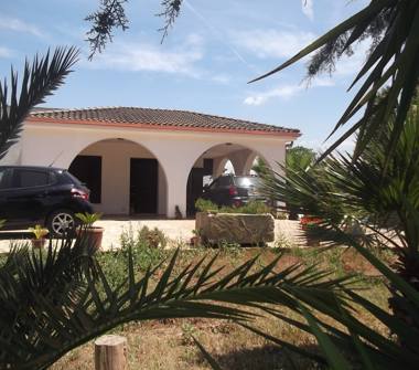 Affitto Casa Vacanze a Nardò (Lecce)
