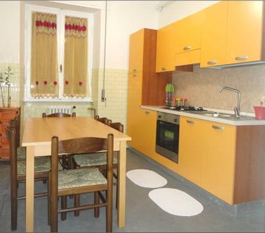 Affitto Stanza Singola a Viterbo (Viterbo), Via Domenico Corvi 10