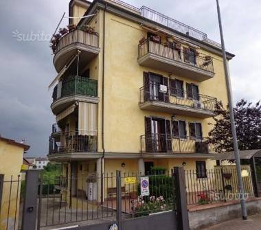 Trilocale in vendita a Voghera (Pavia)