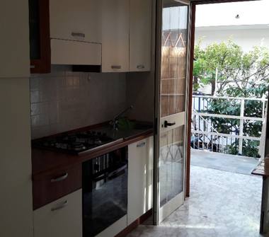 Affitto Appartamento Vacanze a Parghelia (Vibo Valentia)