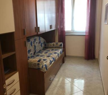 Affitto Appartamento Vacanze a Meta (Napoli)