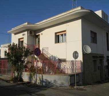 Affitto Casa Vacanze a Castrignano del Capo, Frazione Leuca