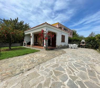 Affitto Villetta a schiera Vacanze a San Teodoro (Sassari)