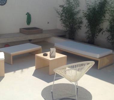 Offerta Vacanze Bed & Breakfast a Ugento, Frazione Gemini