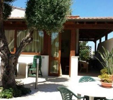 Casa indipendente in affitto a Nardò (Lecce)