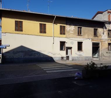 Rustico/Casale in vendita a Pogliano Milanese (Milano)