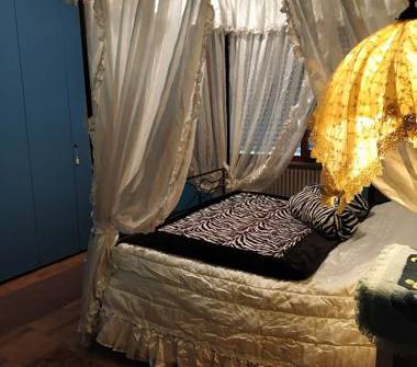 Appartamento in vendita a Saludecio (Rimini)