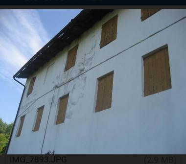 Terreno Agricolo/Coltura in vendita a Zoppola, Frazione Cusano