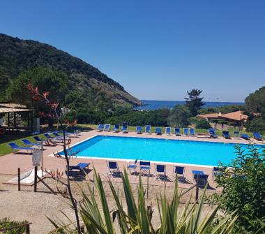 Affitto Appartamento Vacanze a Rio (Livorno)