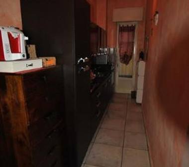 Trilocale in vendita a Vercelli, Frazione Centro città