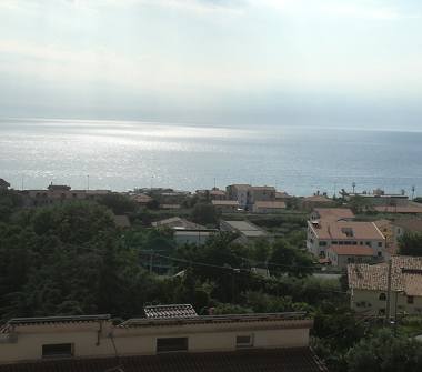 Affitto Casa Vacanze a Falconara Albanese (Cosenza)