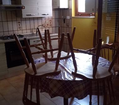 Affitto Casa Vacanze a Silvi (Teramo)