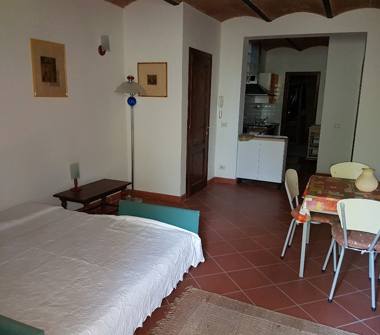 Affitto Appartamento Vacanze a Manciano, Frazione Poderi