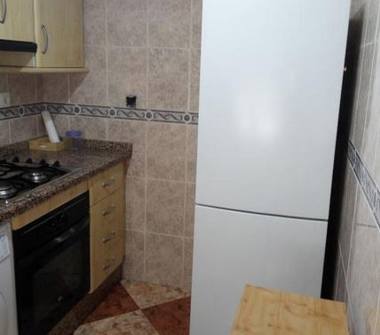 Trilocale in affitto a Bologna, Zona Centro Storico