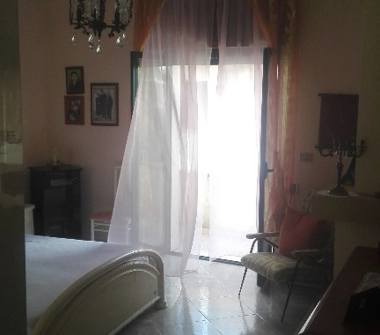 Affitto Casa Vacanze a Presicce-Acquarica (Lecce)