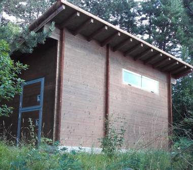 Terreno Agricolo/Coltura in vendita a Ceranesi (Genova)