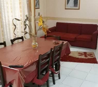 Affitto Casa Vacanze a Paceco (Trapani)