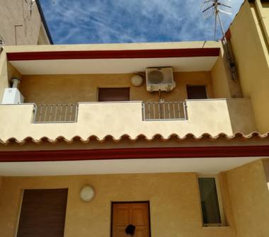 Bilocale in affitto a Villasimius (Sud Sardegna)