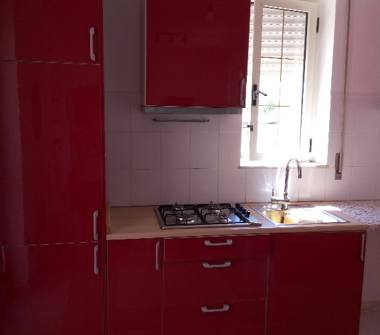 Affitto Appartamento Vacanze a Valledoria (Sassari)