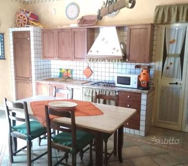 Affitto Villa Vacanze a Butera (Caltanissetta)